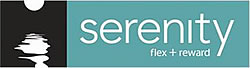 Serenity Flex Logo